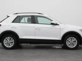 Volkswagen T-Roc roc 1 5 tsi style 6 bak adaptive thumbnail 14
