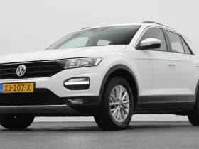 Volkswagen T-Roc roc 1 5 tsi style 6 bak adaptive thumbnail 15