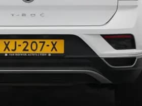 Volkswagen T-Roc roc 1 5 tsi style 6 bak adaptive thumbnail 20