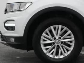 Volkswagen T-Roc roc 1 5 tsi style 6 bak adaptive thumbnail 21