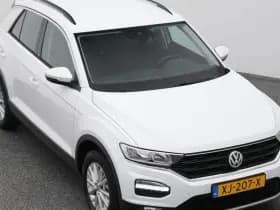 Volkswagen T-Roc roc 1 5 tsi style 6 bak adaptive thumbnail 24