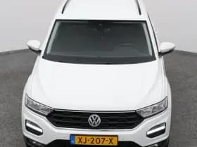 Volkswagen T-Roc roc 1 5 tsi style 6 bak adaptive thumbnail 26
