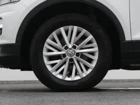 Volkswagen T-Roc roc 1 5 tsi style 6 bak adaptive thumbnail 39