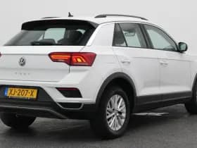 Volkswagen T-Roc roc 1 5 tsi style 6 bak adaptive thumbnail 6