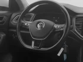 Volkswagen T-Roc roc 1 5 tsi style 6 bak adaptive thumbnail 7