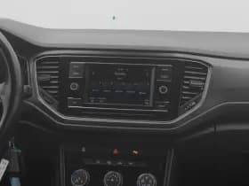 Volkswagen T-Roc roc 1 5 tsi style 6 bak adaptive thumbnail 8