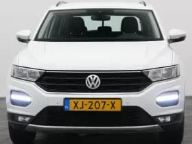 Volkswagen T-Roc roc 1 5 tsi style 6 bak adaptive thumbnail 9
