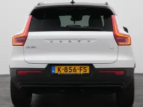 Volvo XC40 recharge p8 awd r design camera adaptive keyless stoel en stuurverw thumbnail 11
