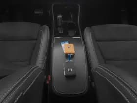 Volvo XC40 recharge p8 awd r design camera adaptive keyless stoel en stuurverw thumbnail 13