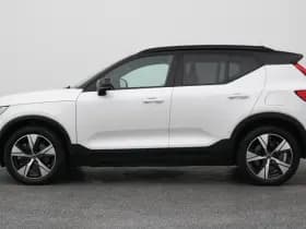 Volvo XC40 recharge p8 awd r design camera adaptive keyless stoel en stuurverw thumbnail 14