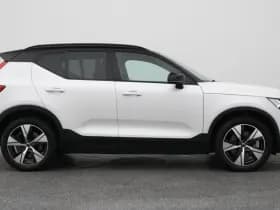 Volvo XC40 recharge p8 awd r design camera adaptive keyless stoel en stuurverw thumbnail 15