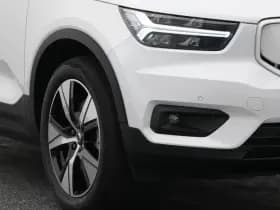Volvo XC40 recharge p8 awd r design camera adaptive keyless stoel en stuurverw thumbnail 18