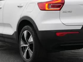 Volvo XC40 recharge p8 awd r design camera adaptive keyless stoel en stuurverw thumbnail 19