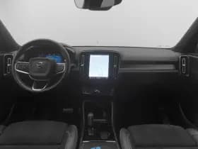 Volvo XC40 recharge p8 awd r design camera adaptive keyless stoel en stuurverw thumbnail 3