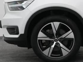 Volvo XC40 recharge p8 awd r design camera adaptive keyless stoel en stuurverw thumbnail 22