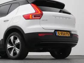 Volvo XC40 recharge p8 awd r design camera adaptive keyless stoel en stuurverw thumbnail 23