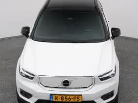 Volvo XC40 recharge p8 awd r design camera adaptive keyless stoel en stuurverw thumbnail 27