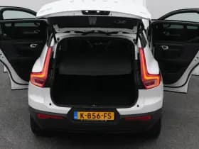 Volvo XC40 recharge p8 awd r design camera adaptive keyless stoel en stuurverw thumbnail 30