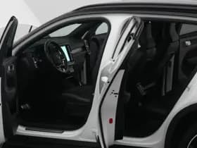 Volvo XC40 recharge p8 awd r design camera adaptive keyless stoel en stuurverw thumbnail 34