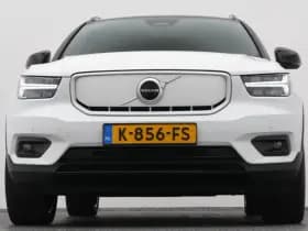 Volvo XC40 recharge p8 awd r design camera adaptive keyless stoel en stuurverw thumbnail 36