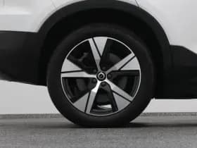 Volvo XC40 recharge p8 awd r design camera adaptive keyless stoel en stuurverw thumbnail 42