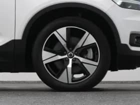 Volvo XC40 recharge p8 awd r design camera adaptive keyless stoel en stuurverw thumbnail 43