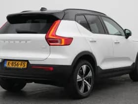 Volvo XC40 recharge p8 awd r design camera adaptive keyless stoel en stuurverw thumbnail 7