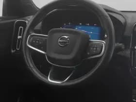 Volvo XC40 recharge p8 awd r design camera adaptive keyless stoel en stuurverw thumbnail 8