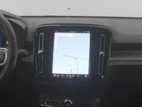 Volvo XC40 recharge p8 awd r design camera adaptive keyless stoel en stuurverw thumbnail 9