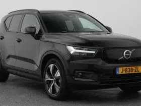 Volvo XC40 recharge p8 awd r design camera adaptive h k stoel en stuurverw thumbnail 2