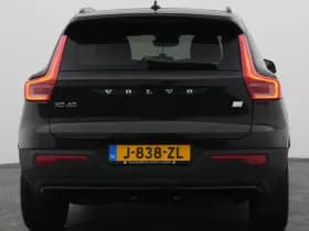 Volvo XC40 recharge p8 awd r design camera adaptive h k stoel en stuurverw thumbnail 11