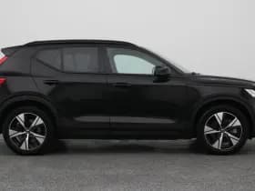 Volvo XC40 recharge p8 awd r design camera adaptive h k stoel en stuurverw thumbnail 15