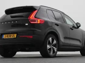 Volvo XC40 recharge p8 awd r design camera adaptive h k stoel en stuurverw thumbnail 17