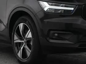 Volvo XC40 recharge p8 awd r design camera adaptive h k stoel en stuurverw thumbnail 18