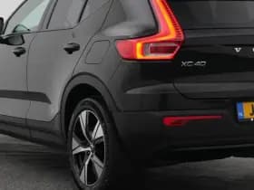 Volvo XC40 recharge p8 awd r design camera adaptive h k stoel en stuurverw thumbnail 19