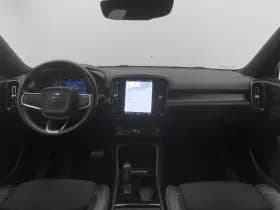 Volvo XC40 recharge p8 awd r design camera adaptive h k stoel en stuurverw thumbnail 3