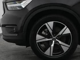 Volvo XC40 recharge p8 awd r design camera adaptive h k stoel en stuurverw thumbnail 22