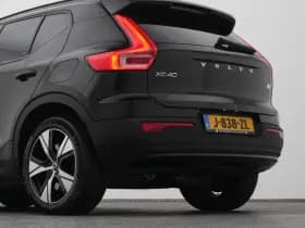 Volvo XC40 recharge p8 awd r design camera adaptive h k stoel en stuurverw thumbnail 23