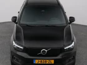 Volvo XC40 recharge p8 awd r design camera adaptive h k stoel en stuurverw thumbnail 27
