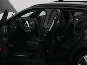 Volvo XC40 recharge p8 awd r design camera adaptive h k stoel en stuurverw thumbnail 33