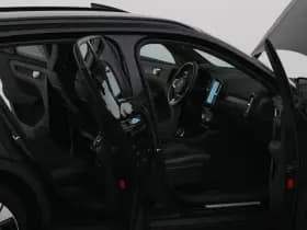 Volvo XC40 recharge p8 awd r design camera adaptive h k stoel en stuurverw thumbnail 34