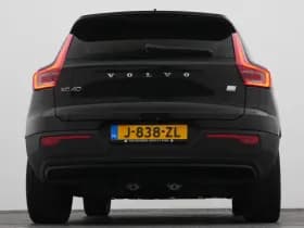 Volvo XC40 recharge p8 awd r design camera adaptive h k stoel en stuurverw thumbnail 36