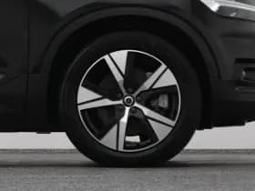 Volvo XC40 recharge p8 awd r design camera adaptive h k stoel en stuurverw thumbnail 42