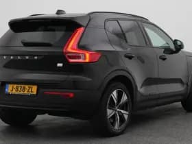 Volvo XC40 recharge p8 awd r design camera adaptive h k stoel en stuurverw thumbnail 7