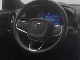 Volvo XC40 recharge p8 awd r design camera adaptive h k stoel en stuurverw thumbnail 8