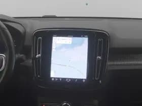 Volvo XC40 recharge p8 awd r design camera adaptive h k stoel en stuurverw thumbnail 9