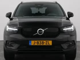 Volvo XC40 recharge p8 awd r design camera adaptive h k stoel en stuurverw thumbnail 10