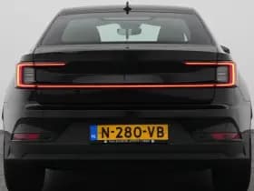 Polestar 2 standard range single motor 63kwh camera memory stoelverwarming trekhaak thumbnail 11