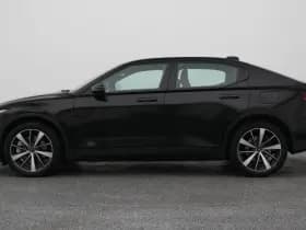 Polestar 2 standard range single motor 63kwh camera memory stoelverwarming trekhaak thumbnail 14