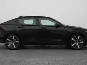 Polestar 2 standard range single motor 63kwh camera memory stoelverwarming trekhaak thumbnail 15